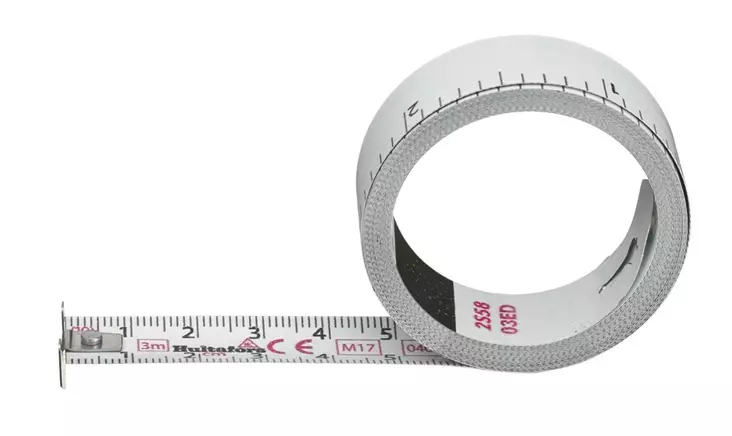 HULTAFORS Varanauha RB TALMETER 2M - Hultafors Merkintämitat - 7392333591106 - 1