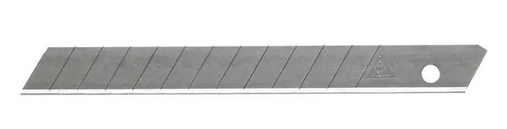 HULTAFORS Varaterät katkoteräveitseen BK-P9 RB 10 kpl - Hultafors Puukot ja Veitset - 7317843895216 - 1