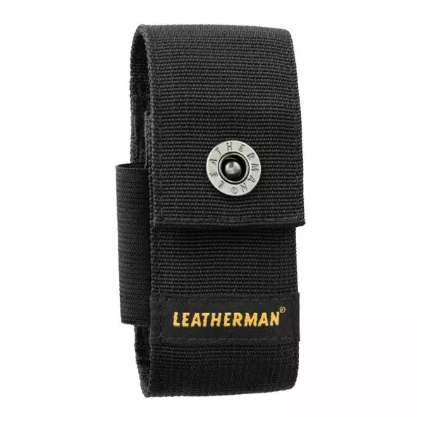 LEATHERMAN Vyökotelo Nylon L 4 Pocket - Leatherman Kotelot ja tarvikkeet - 037447002496 - 1