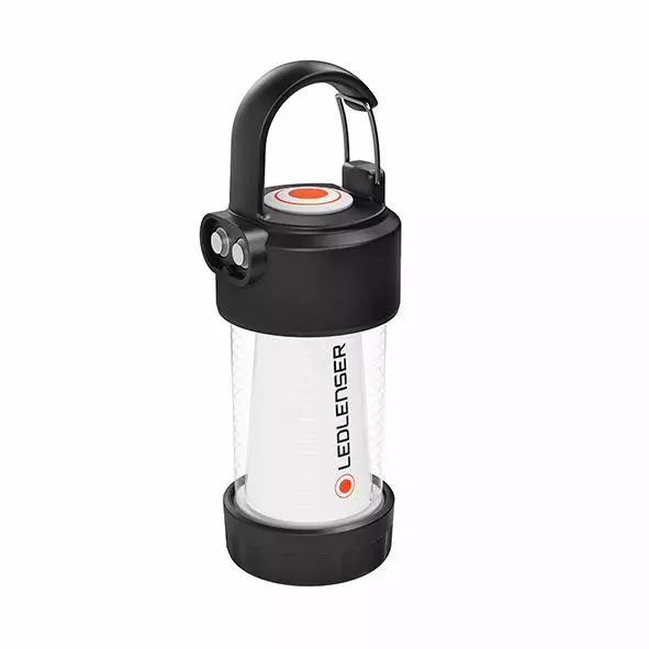 LEDLENSER ML4 LADATTAVA LYHTYVALAISIN - Ledlenser Lyhtyvalaisimet - 4058205017886 - 1