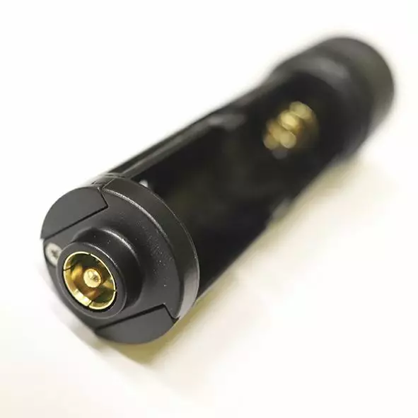 LEDLENSER P7R KATKAISIJA / AKKUKOTELO - Ledlenser varaosat ja tarvikkeet - 592050006 - 1