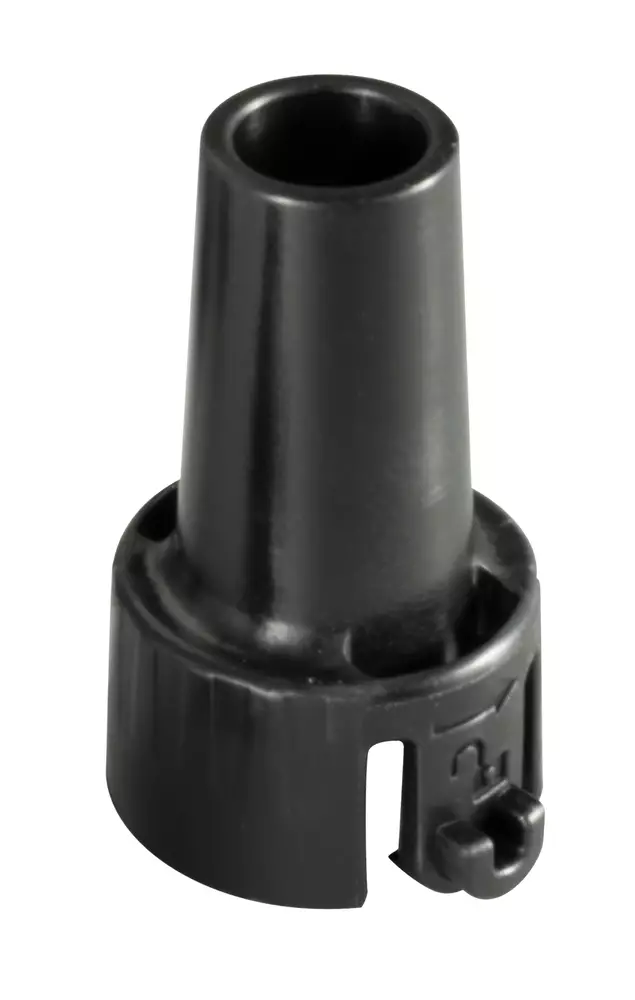 MAKITA 191X15-3 Puhallussuutin, leveä - Makita 18V Akkukoneiden tarvikkeet - 088381589666 - 1