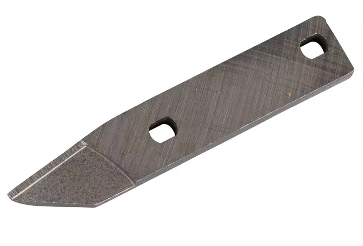 MAKITA 725093-3 Sivuterä oikea DJS200 - Makita Metallintyöstökoneiden tarvikkeet - 564550106 - 1