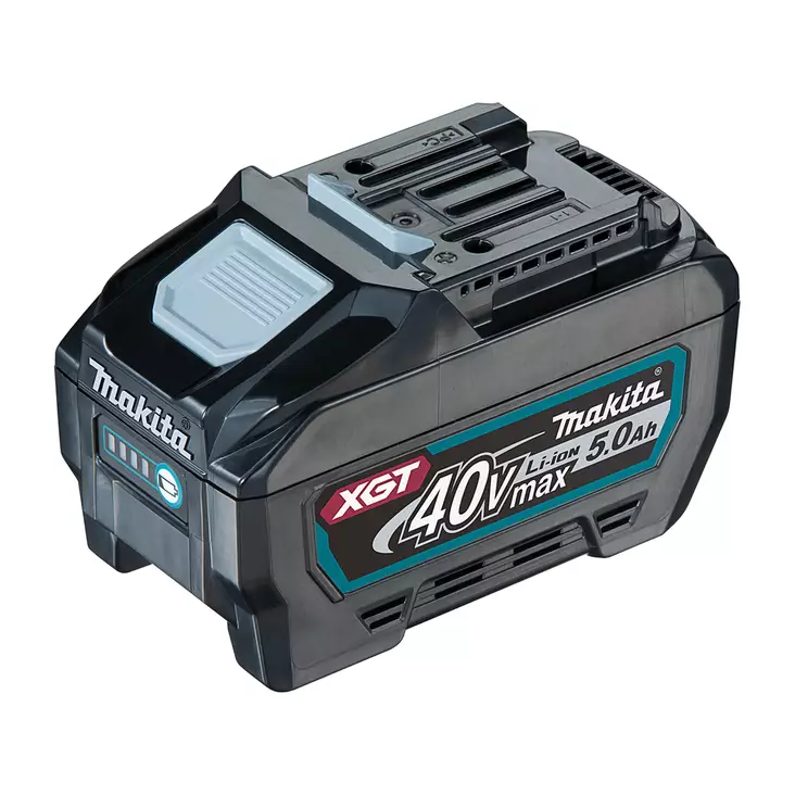 MAKITA Akku 5,0Ah XGT 191L47-8 BL4050F - Makita XGT 40V Akut ja latauslaitteet - 088381580946 - 1