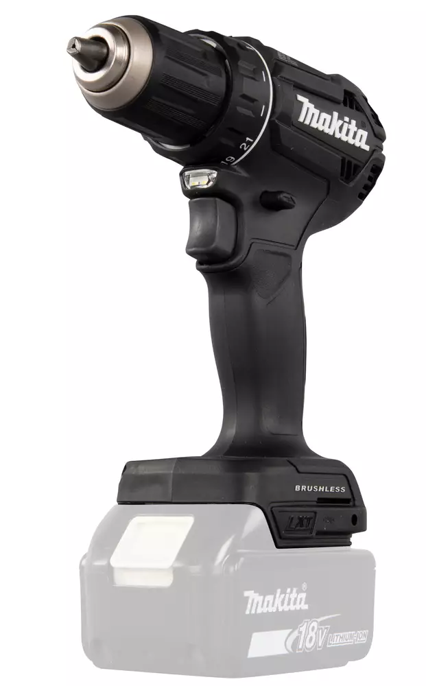 MAKITA Akkuporakone LXT 18V DDF485ZB - LXT Akkukonerungot - 56152056 - 2