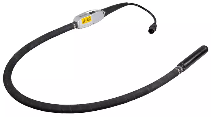 MAKITA Betonitärytin VR001C 43mm / 1,5m - Makita Reppuakkukoneet - 088381770736 - 1
