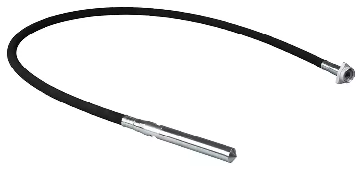 MAKITA Betonivibran täryvarsi Ø 32 mm, pituus 2400 mm 1910C2-9 - Makita XGT Koneiden tarvikkeet - 088381592246 - 1