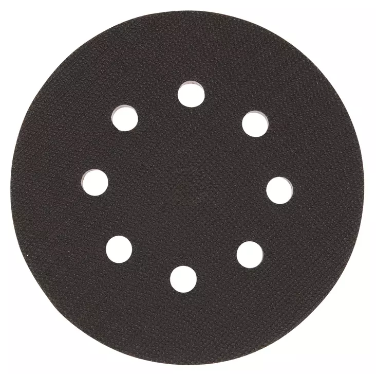 MAKITA Hioma-alusta 197470-3 - Makita Hiomakoneiden tarvikkeet - 088381458986 - 1