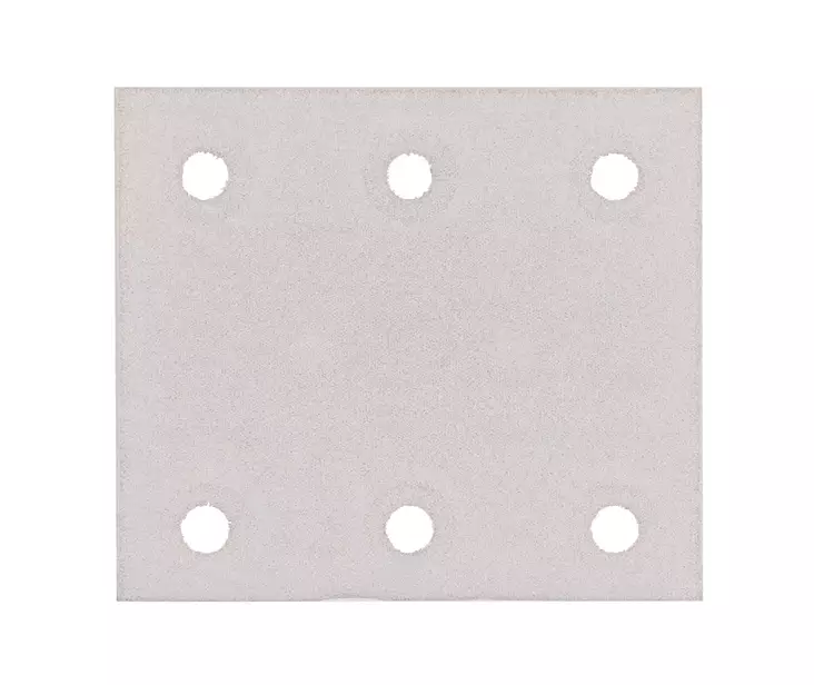 MAKITA Hiomapaperi tarrakiinnitys 114 x 102 K150, 10 kpl P-35857 - Makita Hiomapaperit - 088381966016 - 1