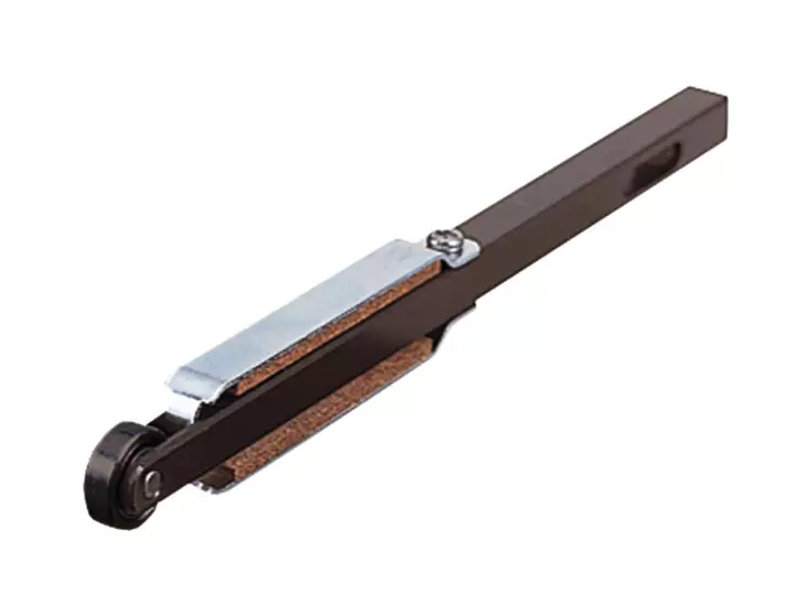 MAKITA Hiomavarsi 9 mm, täydellinen 125158-5 (vakio hiomavarsi) - Makita Hiomakoneiden tarvikkeet - 088381164016 - 1