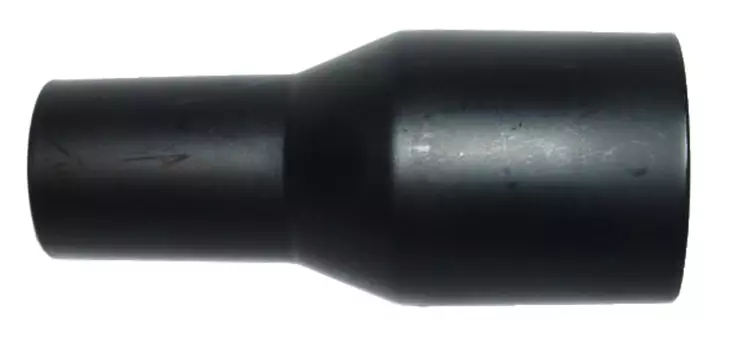 MAKITA Imuriadapteri, Ø 25 / 37 mm 195548-6 - Makita Imurien adapterit - 088381370356 - 1