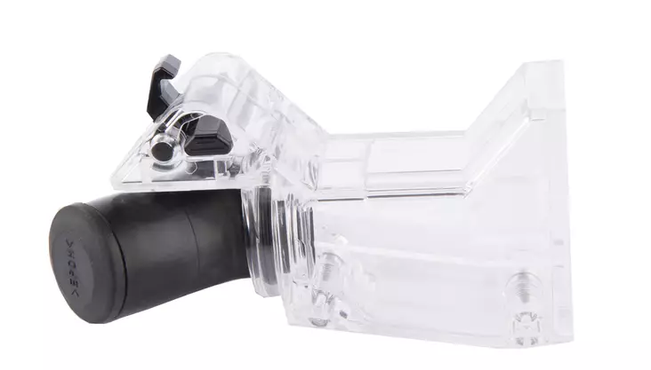 MAKITA Imuriliitin, Ø25/31mm 123559-1 - Makita Käsisahojen tarvikkeet - 088381486286 - 1