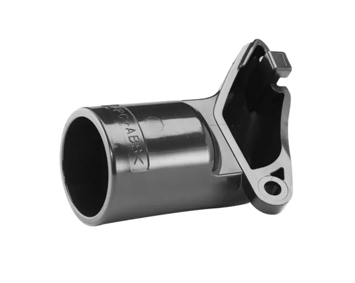 MAKITA Imuriliitin, Ø25/31mm 419283-5 - Makita Käsisahojen tarvikkeet - 088381289726 - 1