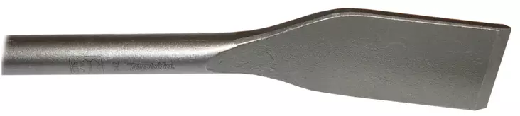 MAKITA Kaakelitaltta SDS-MAX 50 x 300 mm B-14021 - Makita SDS-Max piikkausterät - 088381360876 - 1