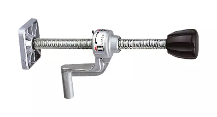 MAKITA Kappalepuristin vaaka 122563-7 - Makita Jiiri- ja pöytäsahojen tarvikkeet - 088381151566 - 1