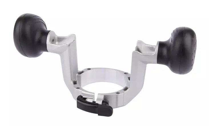 MAKITA Käsijyrsinvarustuksen kädensijat 196924-7 - Makita Jyrsimien tarvikkeet - 088381444026 - 1