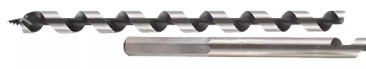 MAKITA Kierrepuuporanterä 22 x 250 mm D-07412 - Makita Puuporanterät - 088381178976 - 1