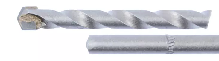 MAKITA Kiviporanterä 12 x 150 mm D-05343 - Makita Kivi- ja lasiporanterät - 088381176576 - 1