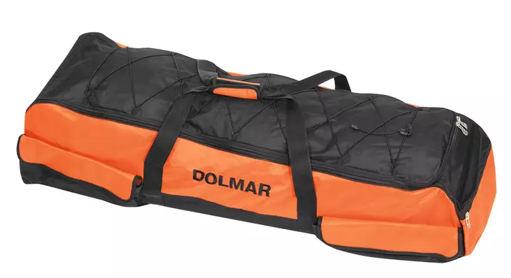 MAKITA Kuljetuslaukku puutarhan monitoimikoneelle 195639-3 - Makita Yleislaukut - 088381426916 - 1