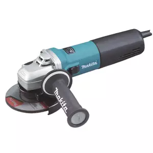 MAKITA KULMAHIOMAKONE 9565CVR 125 MM - Makita Kulmahiomakoneet 230V - 088381098076 - 1