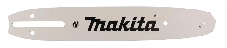 MAKITA Laippa 10", 25 cm, 3/8", -40, 1,1 mm 161846-0 / 191G14-3 - Makita Moottorisahojen laipat - 088381540216 - 1