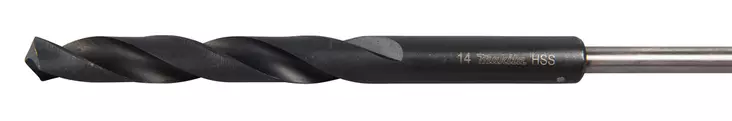 MAKITA Läpivientiporanterä 14 x 600 mm D-70362 - Makita Läpivientiporanterät - 088381555746 - 2