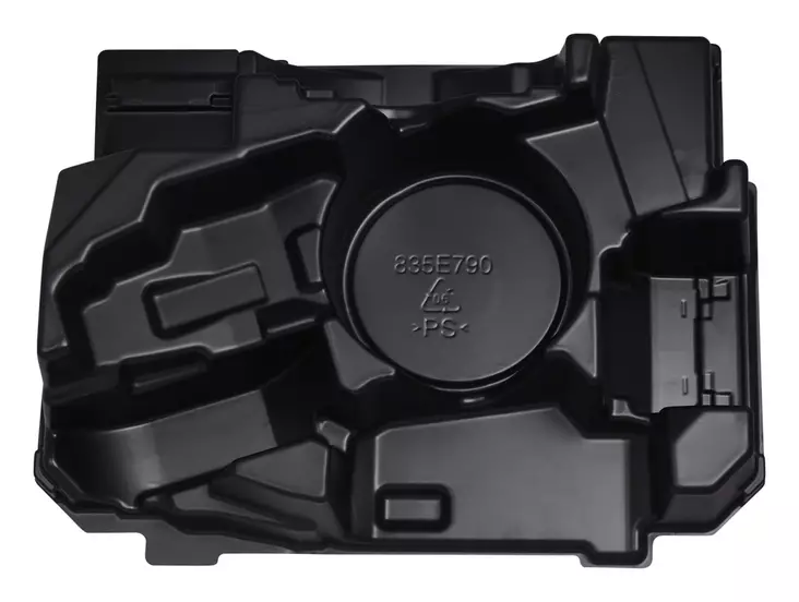 MAKITA Macpac sisusmuotti (4) 835E79-0 - Makpac järjestelmä - 088381590556 - 1