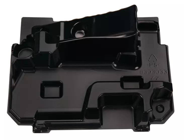 MAKITA Makpac sisusmuotti (2) 839303-3 - Makita Makpac järjestelmä - 088381526296 - 1