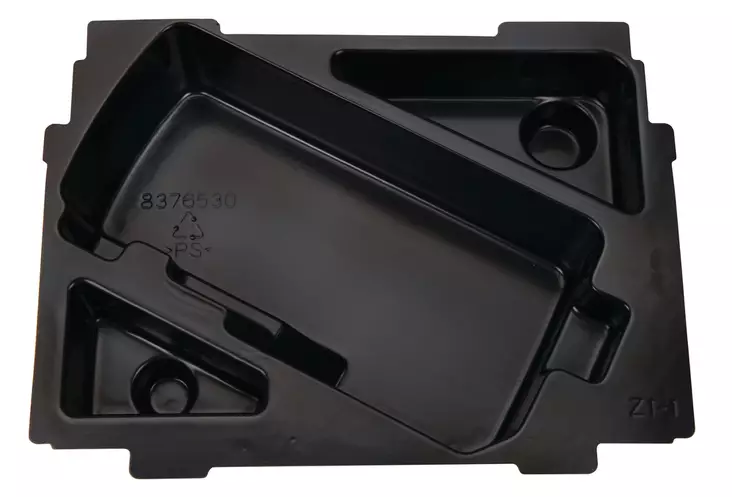 MAKITA Makpac sisusmuotti (3) 837653-0 - Makita Makpac järjestelmä - 088381436366 - 1