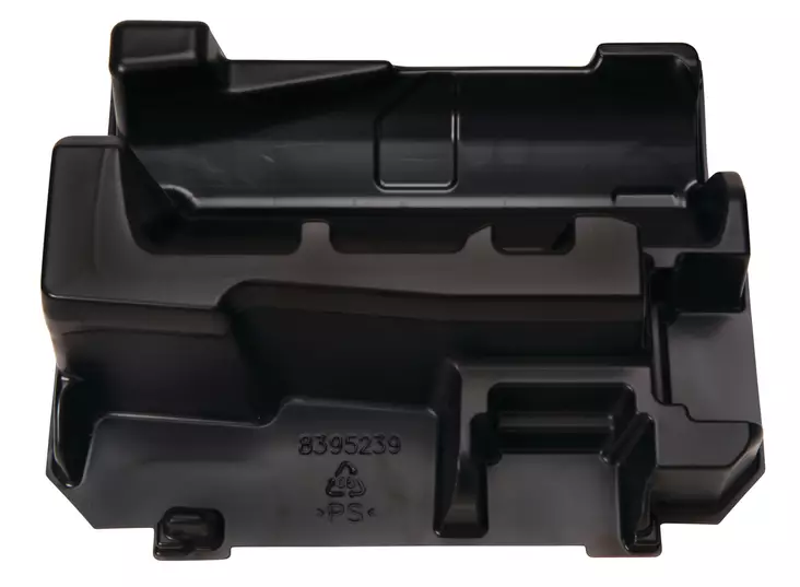 MAKITA Makpac sisusmuotti (3) 839523-9 - Makita Makpac järjestelmä - 088381526326 - 1