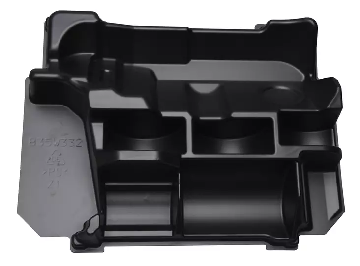 MAKITA Makpac Sisusmuotti (4) 835W33-2 - Makpac järjestelmä - 088381118286 - 1