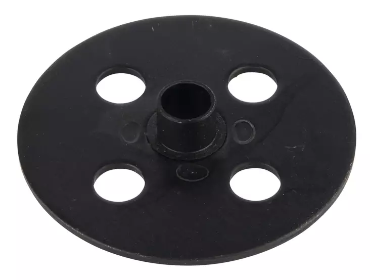 MAKITA Mallineohjain 10x12x9mm 164388-3 - Makita Jyrsimien tarvikkeet - 088381156356 - 1