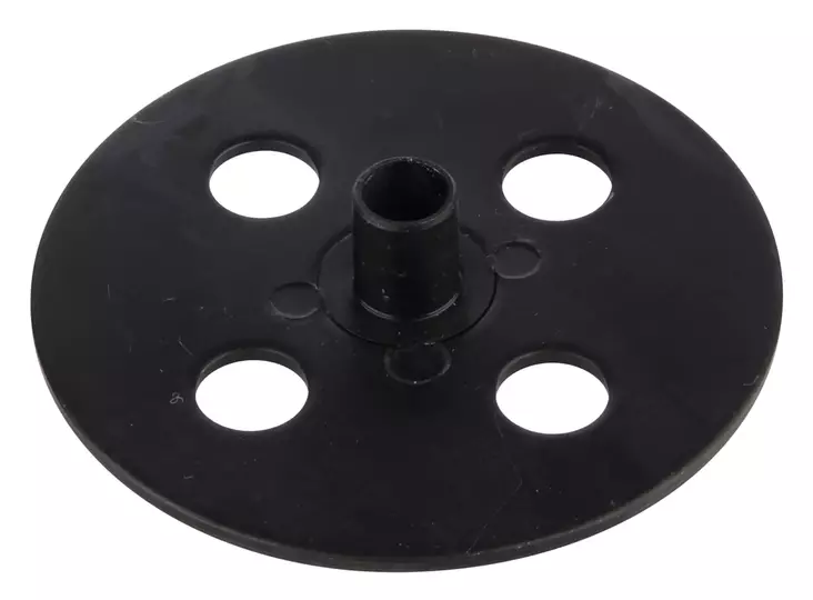 MAKITA Mallineohjain 7,7x9,5x11,5mm 164379-4 - Makita Jyrsimien tarvikkeet - 088381111676 - 1