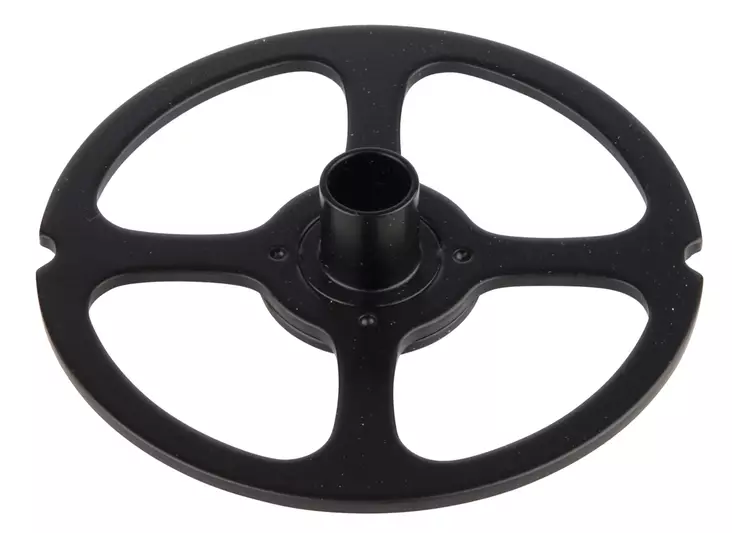 MAKITA Mallineohjain 9x11x11,5mm 193331-5 - Makita Jyrsimien tarvikkeet - 088381159906 - 1