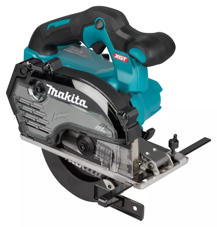 MAKITA Metallipyörösaha XGT 40V CS004GZ - Makita XGT 40V Metallin katkaisu - 197050019516 - 1