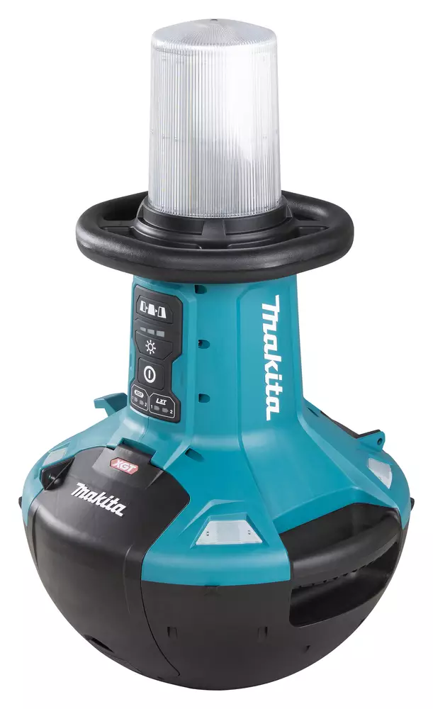 MAKITA ML010G Työmaavalaisin XGT / LXT 18V / 40V - Makita Valaisimet - 088381773416 - 1