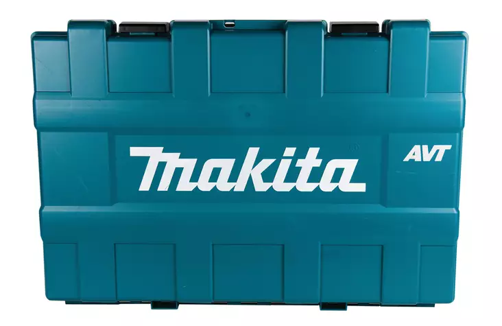 MAKITA Muovisalkku 196278-2 - Makita Konesalkut - 088381462976 - 1