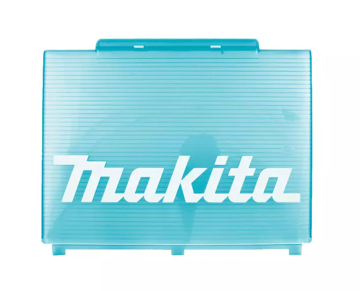MAKITA Muovisalkun tarvikelokeron kansi (salkku 824753-5) 419215-2 - Makita Lukitussalvat ja kannet laukuille - 088381207386 - 1