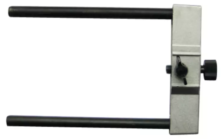 MAKITA Ohjaimen pidin 122256-6 - Makita Jyrsimien tarvikkeet - 088381115636 - 1