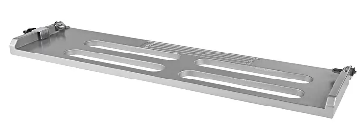 MAKITA Ohjauskiskon adapteri 192507-1 - Makita Käsisahojen tarvikkeet - 088381132206 - 1