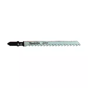 MAKITA Pistosahanterä 75 mm B12, 5 kpl A-85640 - Makita Pistosahanterät - 088381149556 - 1