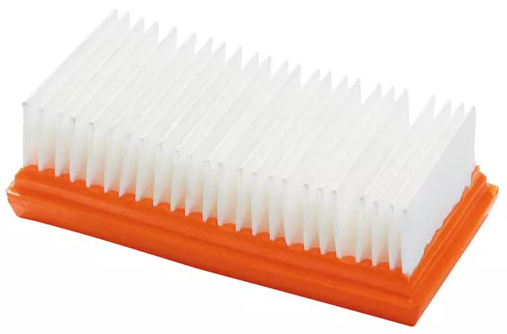 MAKITA Poistoilmansuodatin PET W107418352 - Makita Pölypussit ja suodattimet - 088381490146 - 1