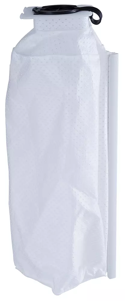 MAKITA Pölypussi, uudelleenkäytettävä 191Y86-6 - Pölypussit ja suodattimet - 088381591676 - 1