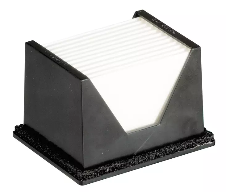 MAKITA Pölysuodatin pölynimulisälaitteelle DX05 199596-7 - Makita 18V Akkukoneiden tarvikkeet - 088381541466 - 1