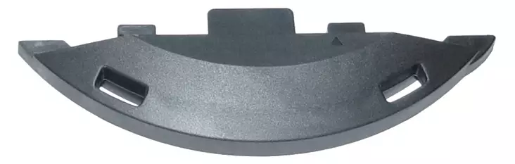 MAKITA Pölysuojan irroitettava reunapala 452086-4 - Makita Betonintyöstökoneiden tarvikkeet - 088381435956 - 1