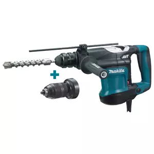 MAKITA PORAVASARA HR3210FCT - Makita Poravasarat SDS-Plus 230V - 088381088756 - 1