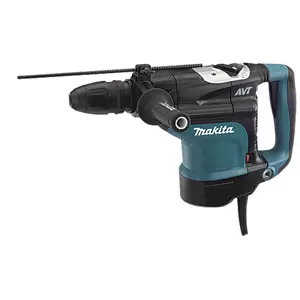 MAKITA PORAVASARA HR4511C 9,4J AVT - Makita Poravasarat SDS-Max 230V - 088381084956 - 1