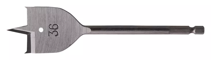 MAKITA Puuporanterä latta 36x150mm E-17348 - Puuporanterät - 088381793216 - 1