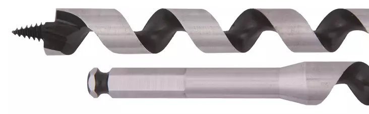 MAKITA Puuporanterä spiraali 20 x 470 mm D-36245 - Makita Puuporanterät - 088381371926 - 1