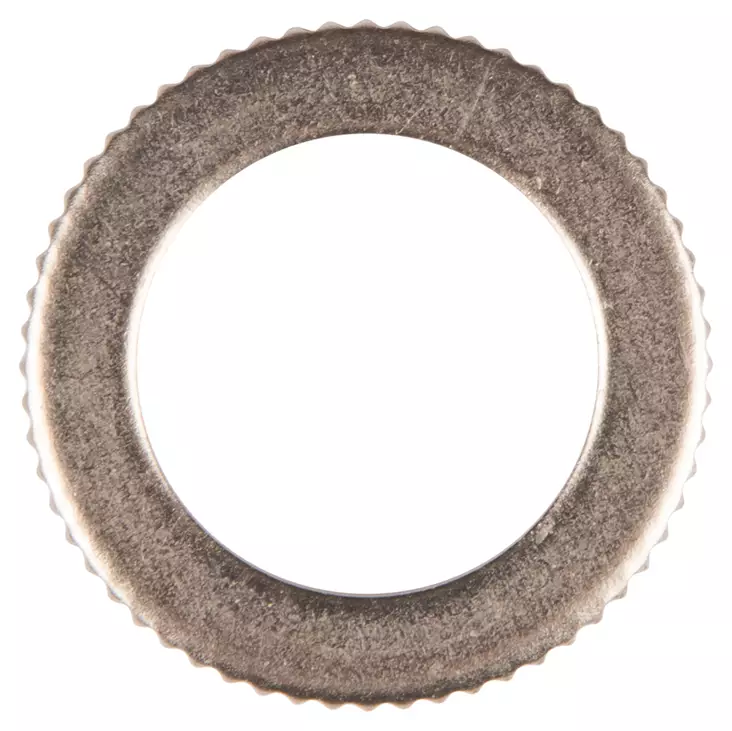 MAKITA Pyörösahanterän supistusrengas 20 / 15,88 mm B-20987 - Makita Käsisahojen tarvikkeet - 088381399456 - 1